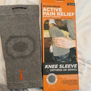 KNEE SLEEVE. MEN OR WOMEN